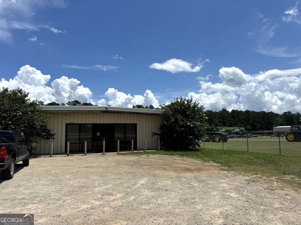 503 Us Highway 1 Bypass N, Louisville, GA 30434