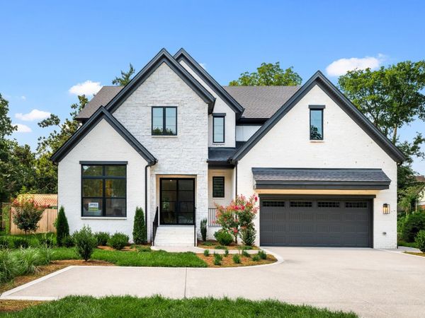 1103 Maplehurst Ln, Nashville, TN 37204