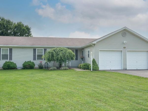 5780 Newtonsville Hutchinson Road, Stonelick Twp, OH 45103