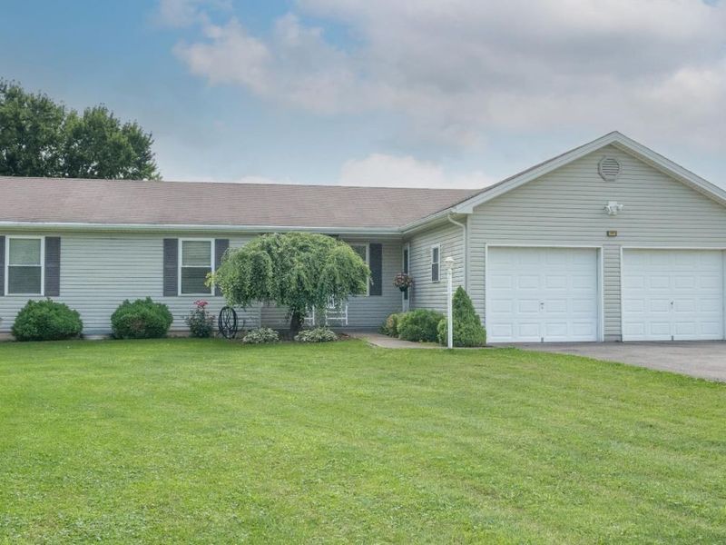 5780 Newtonsville Hutchinson Road, Stonelick Township, OH 45103 Photo 1