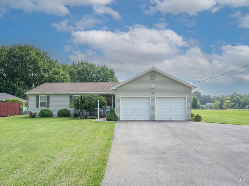 5780 Newtonsville Hutchinson Road, Stonelick Township, OH 45103 Photo 21