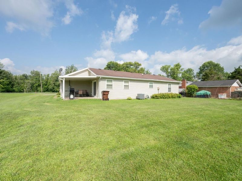 5780 Newtonsville Hutchinson Road, Stonelick Township, OH 45103 Photo 22