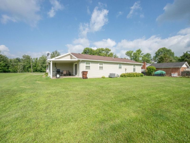 5780 Newtonsville Hutchinson Road, Stonelick Township, OH 45103 Photo 23