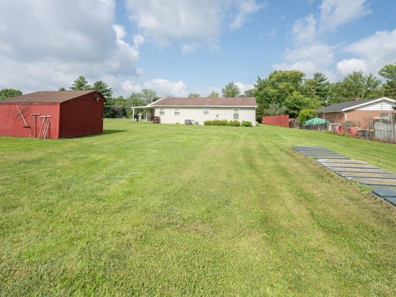 5780 Newtonsville Hutchinson Road, Stonelick Township, OH 45103 Photo 25