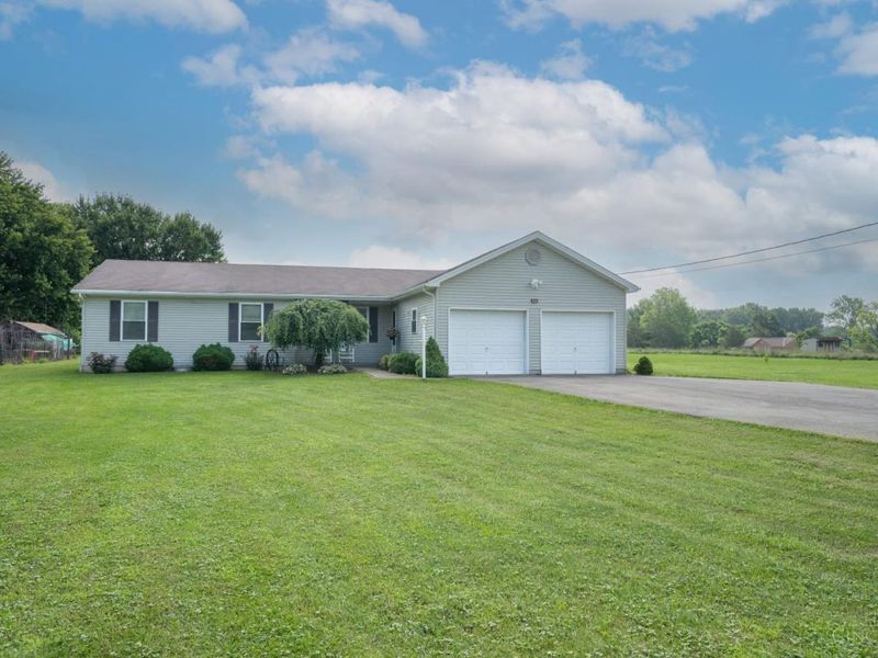 5780 Newtonsville Hutchinson Road, Stonelick Township, OH 45103 Photo 32
