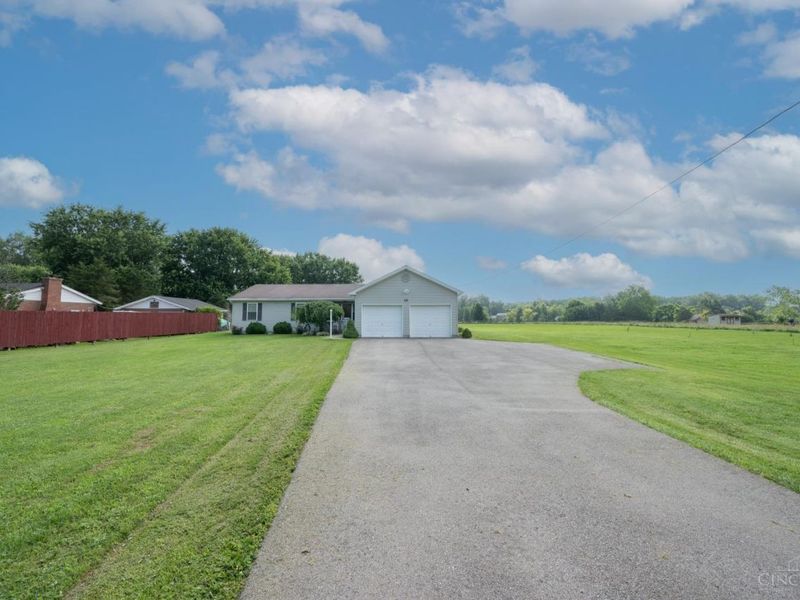 5780 Newtonsville Hutchinson Road, Stonelick Township, OH 45103 Photo 33