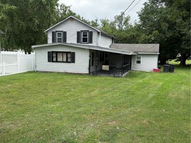 305 Homewood Avenue, Elmira, NY 14904