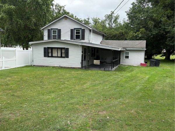 305 Homewood Avenue , Elmira, NY 14904