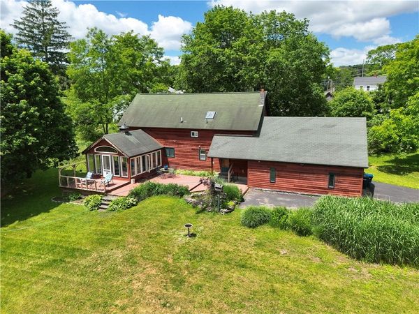 104 Bob Wilson Road , Oneonta, NY 13820