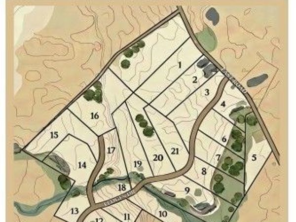 Lot 1 4457 East Rd East Road, Turin, NY 13473