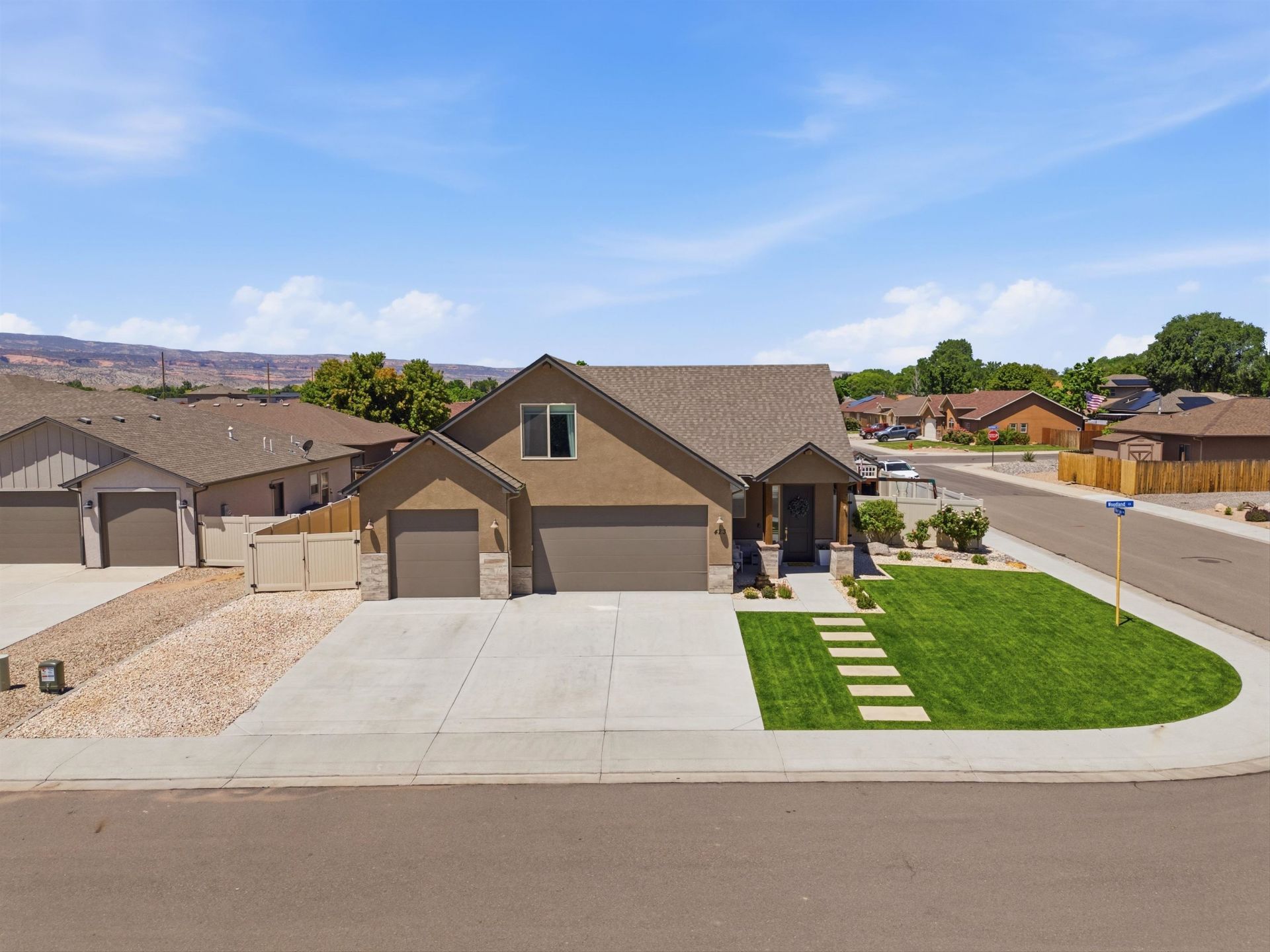 423 Woodland Court, Fruita, CO 81521 Main Photo