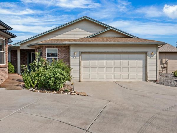422 1/2 Prospectors Point, Unit 9, Grand Junction, CO 81507