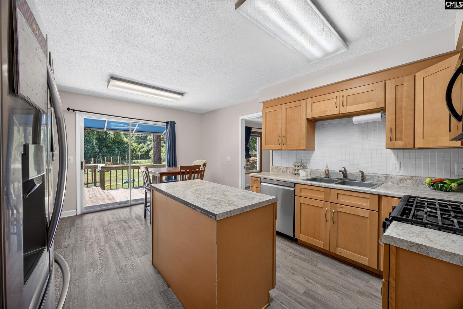 1118 Pepper Ridge Drive Photo 4