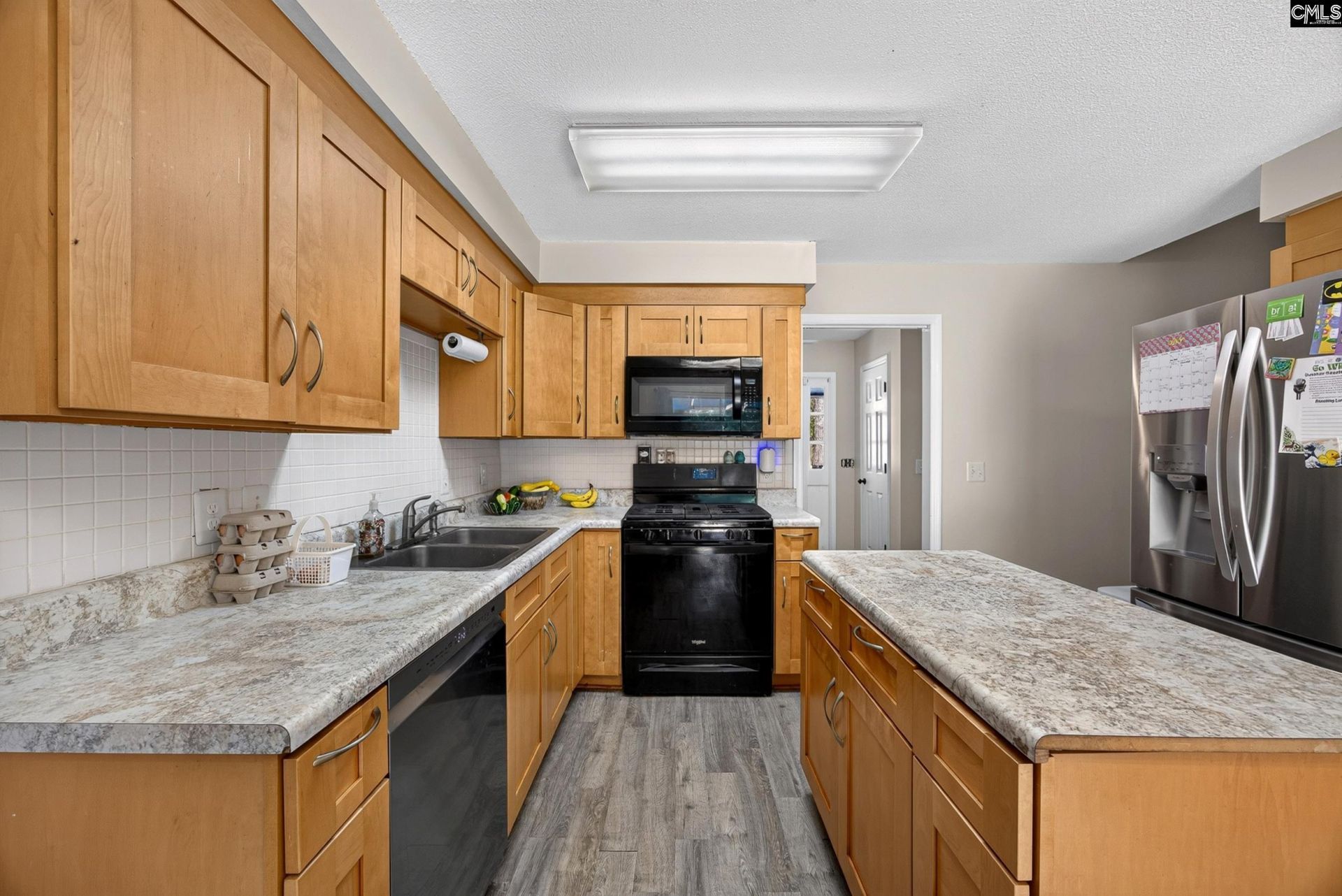 1118 Pepper Ridge Drive Photo 5