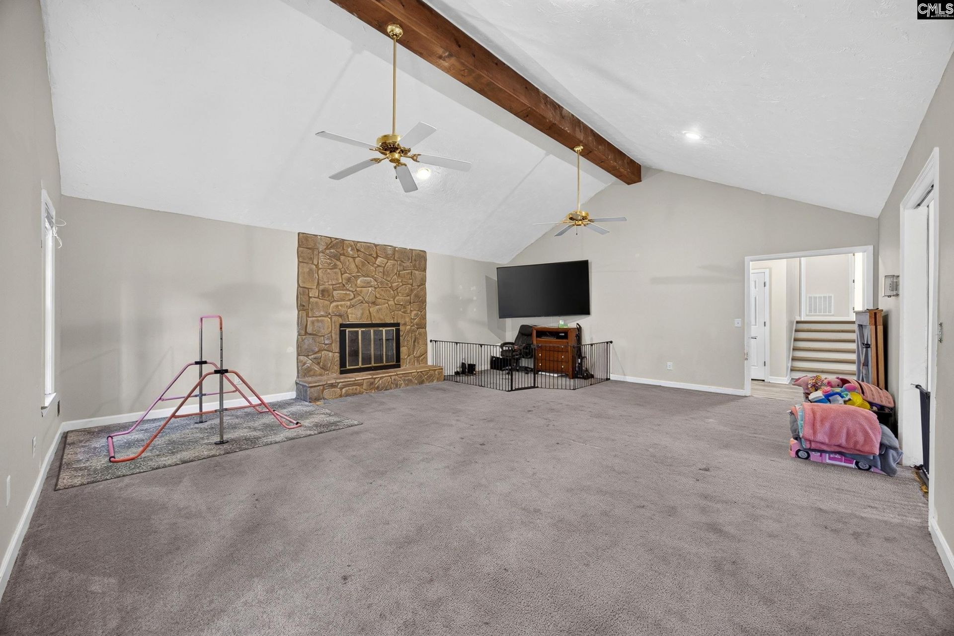 1118 Pepper Ridge Drive Photo 8