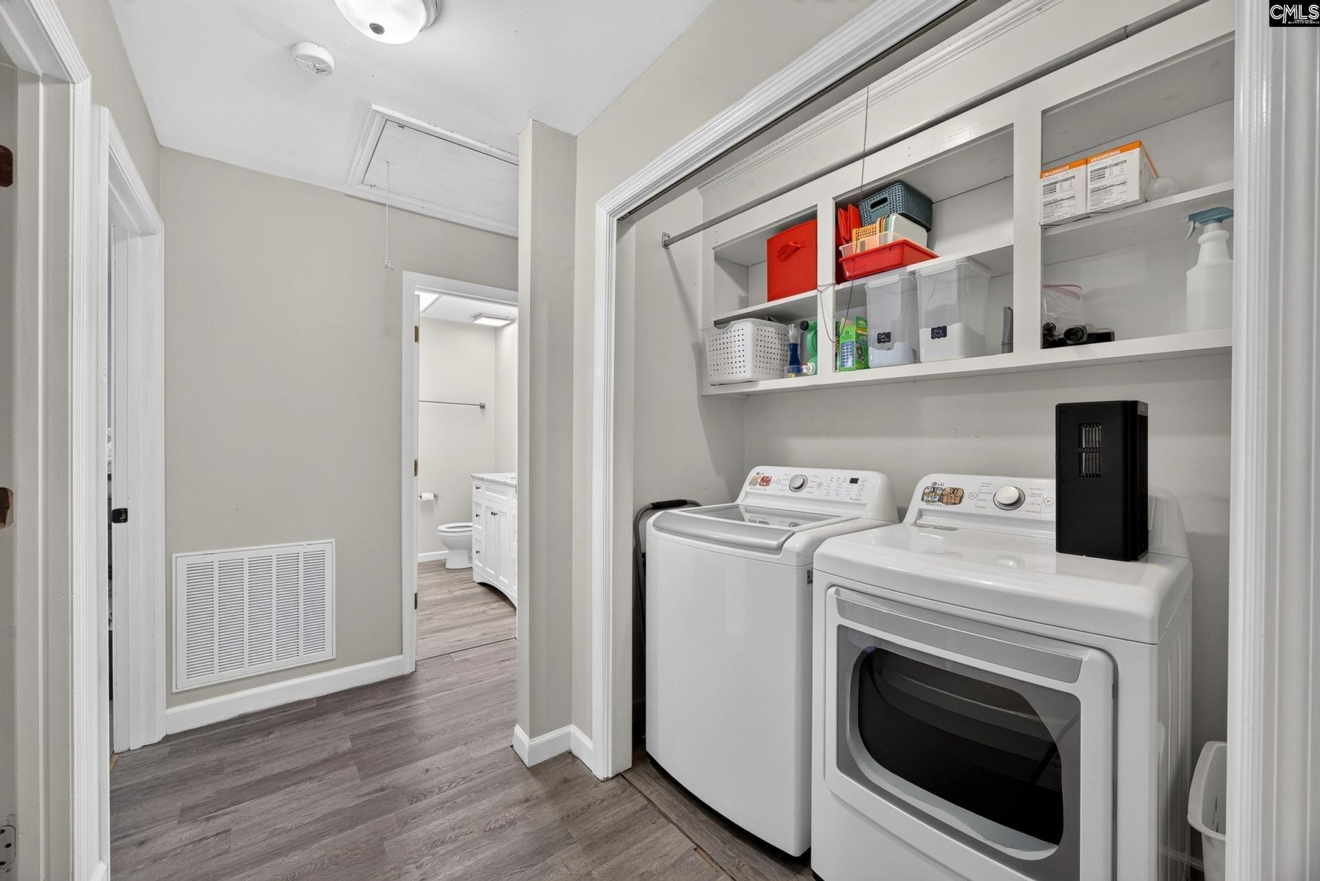 1118 Pepper Ridge Drive Photo 9