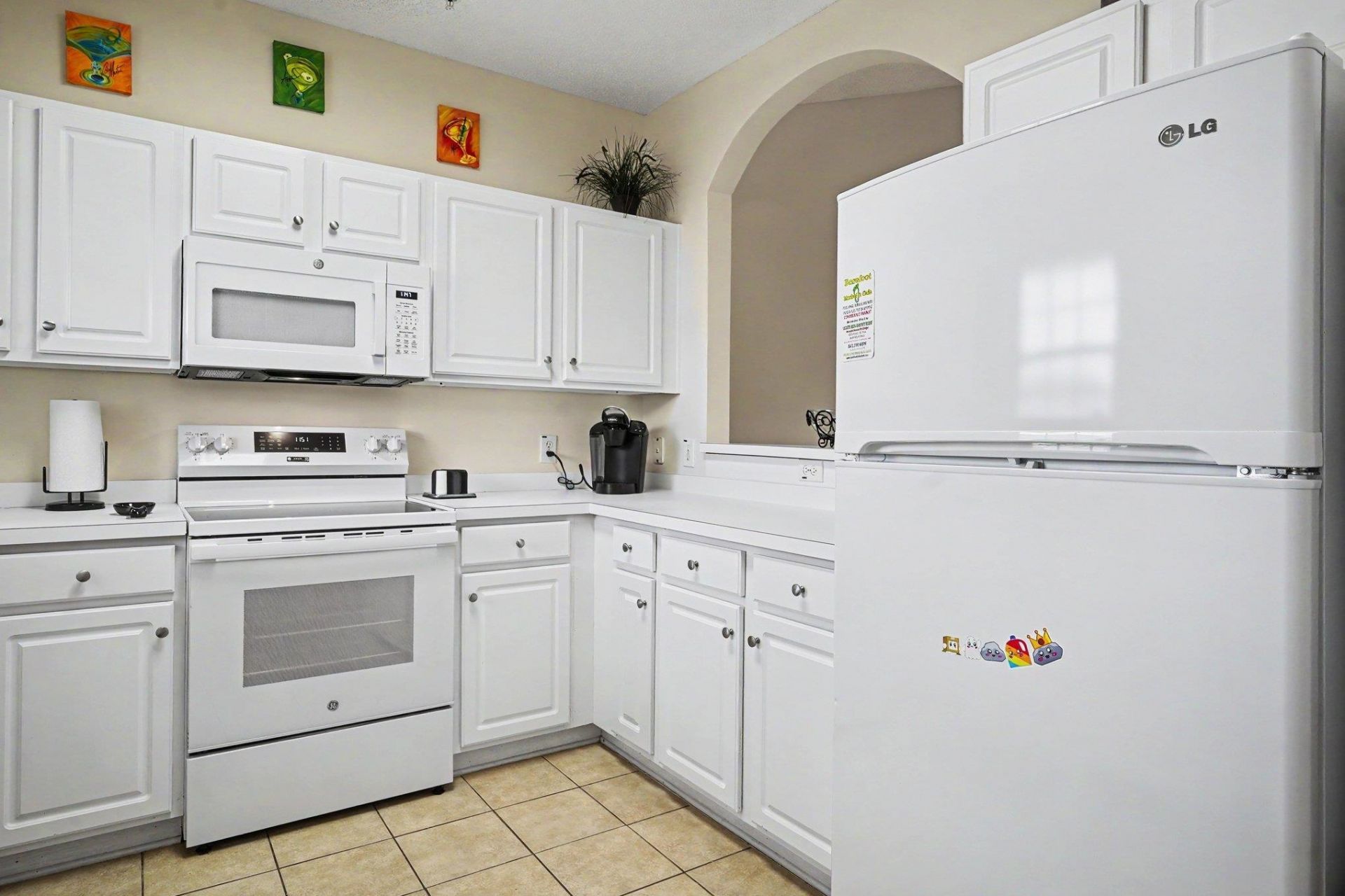 5801 Oyster Catcher Dr. Photo 12