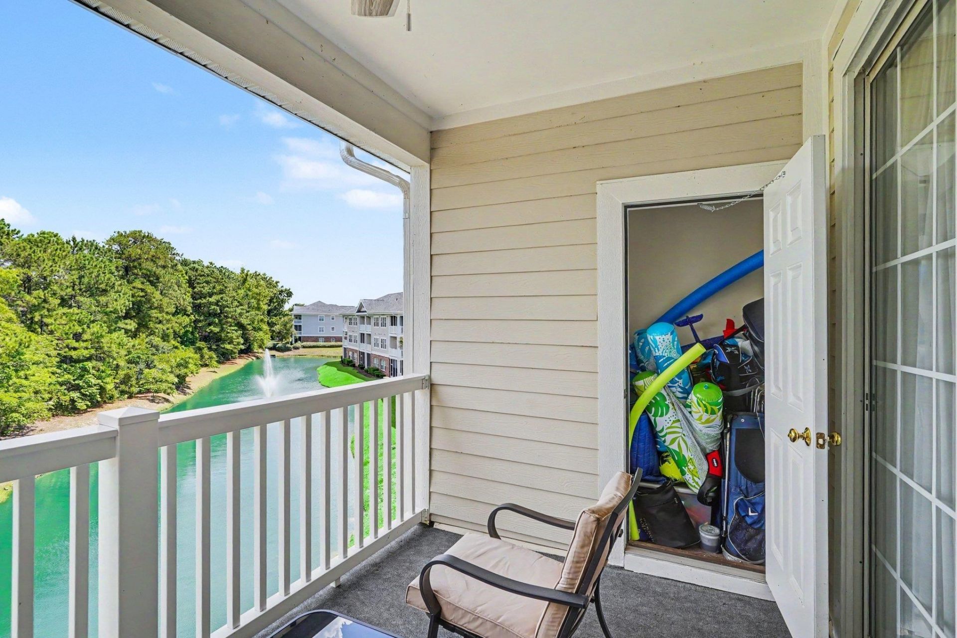 5801 Oyster Catcher Dr. Photo 25