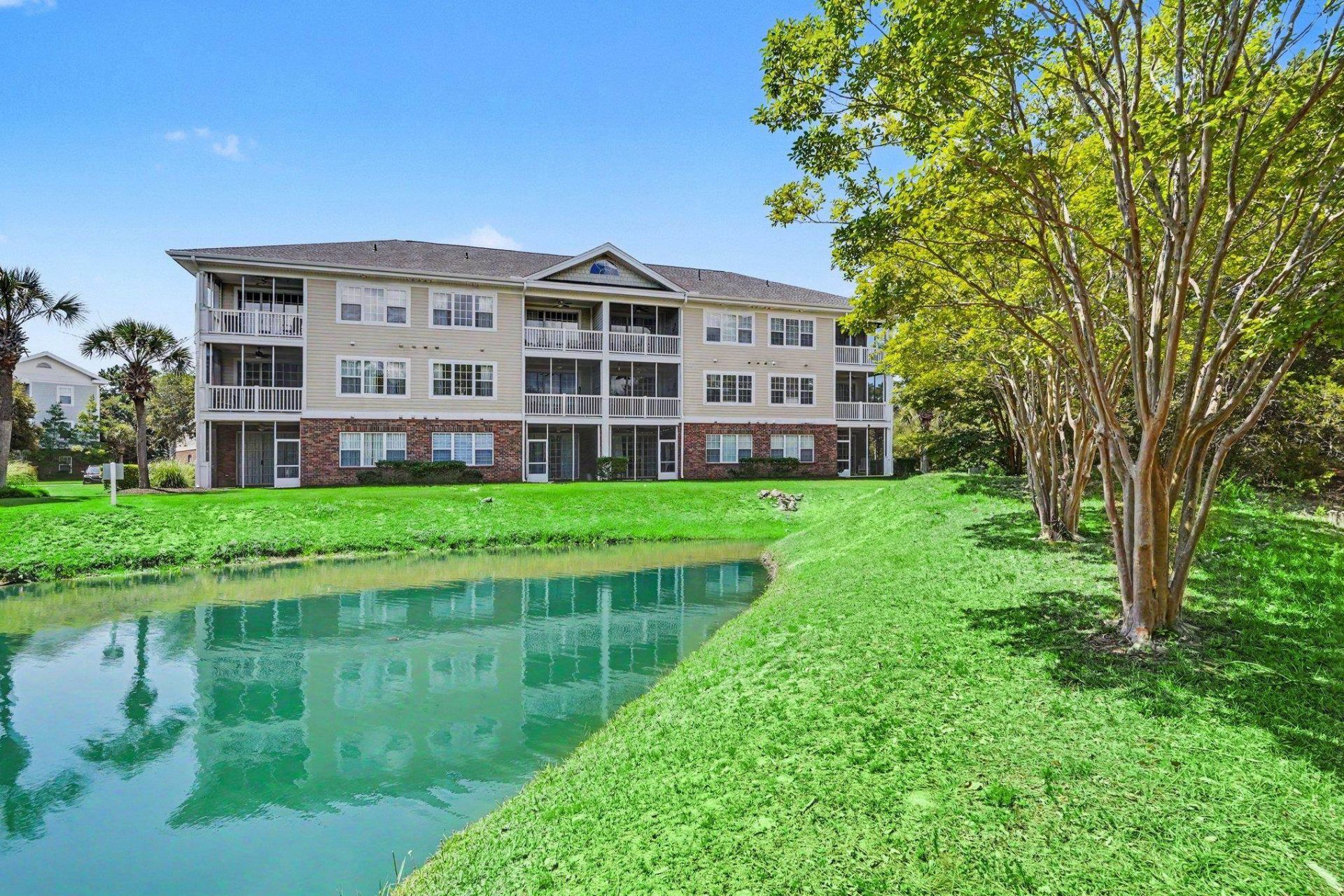 5801 Oyster Catcher Dr. Photo 27