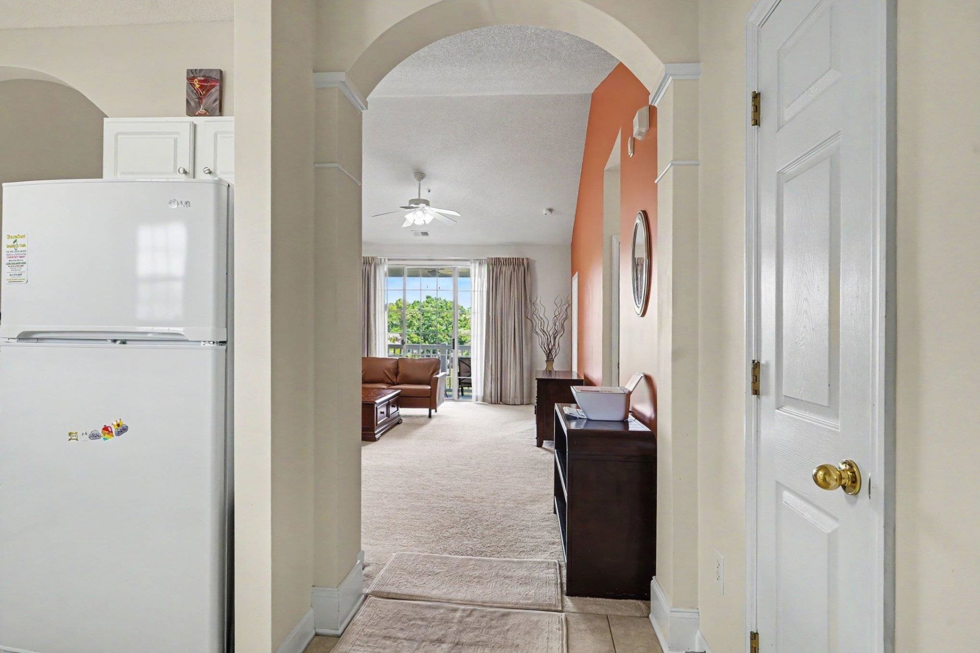 5801 Oyster Catcher Dr. Photo 4