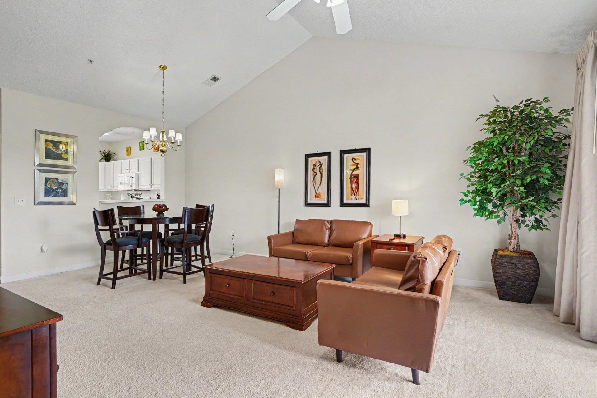 5801 Oyster Catcher Dr. Photo 6