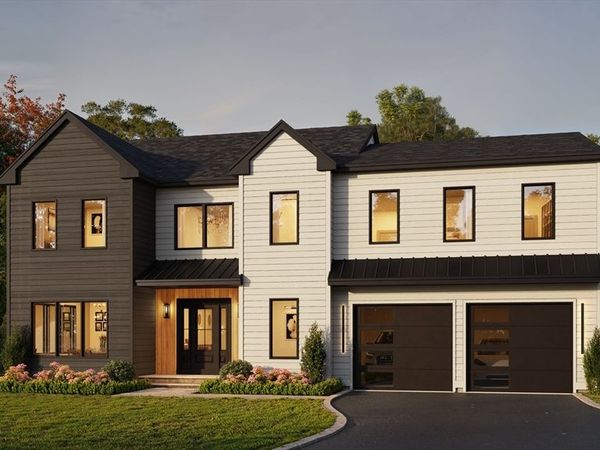 292 Waltham St, Lexington, MA 02421