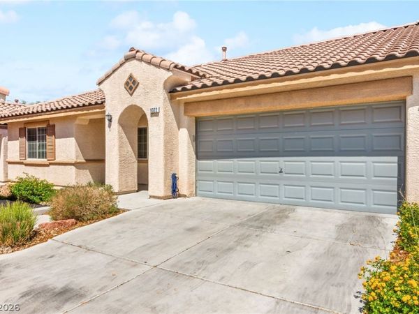 9322 New Utrecht Street , Las Vegas, NV 89178