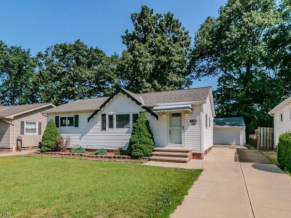 31505 Daniel Drive , Willowick, OH 44095