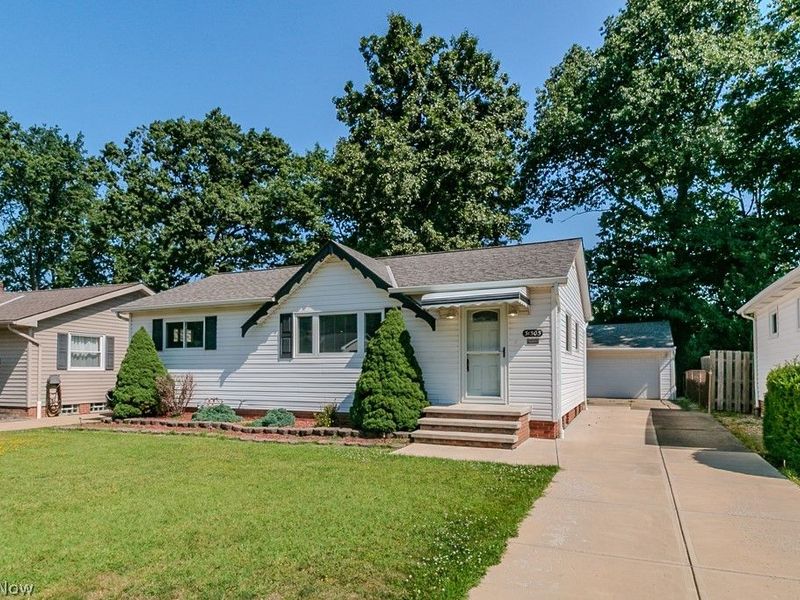 31505 Daniel Drive, Willowick, OH 44095 Photo 1