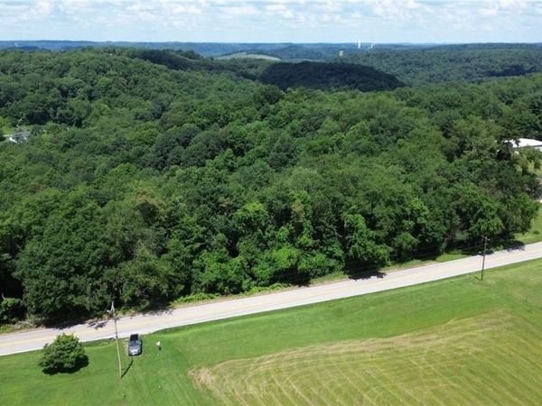 Wylie Ridge Road, Weirton, WV 26062