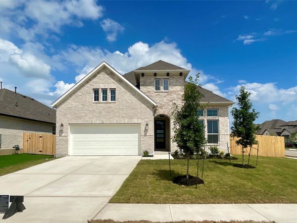 19501 Erna DR , Pflugerville, TX 78660