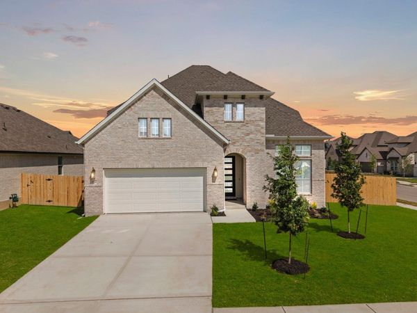 19501 Erna DR, Pflugerville, TX 78660