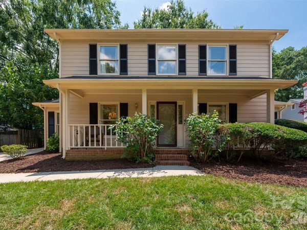 9112 Winter Moss Court , Charlotte, NC 28227