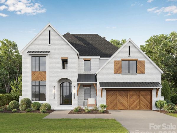 1814 Namaste Drive, Unit 4, Charlotte, NC 28277