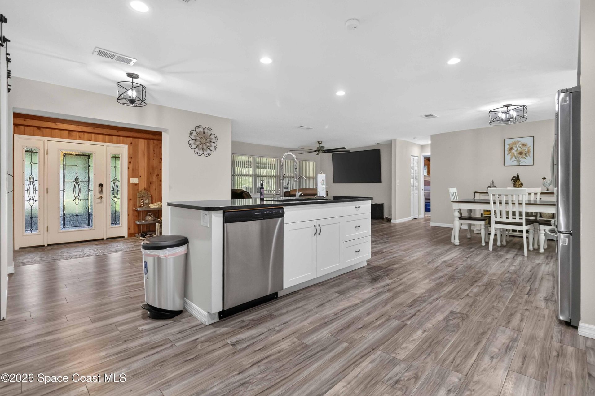 4105 Rector Road, Cocoa, FL 32926 Photo