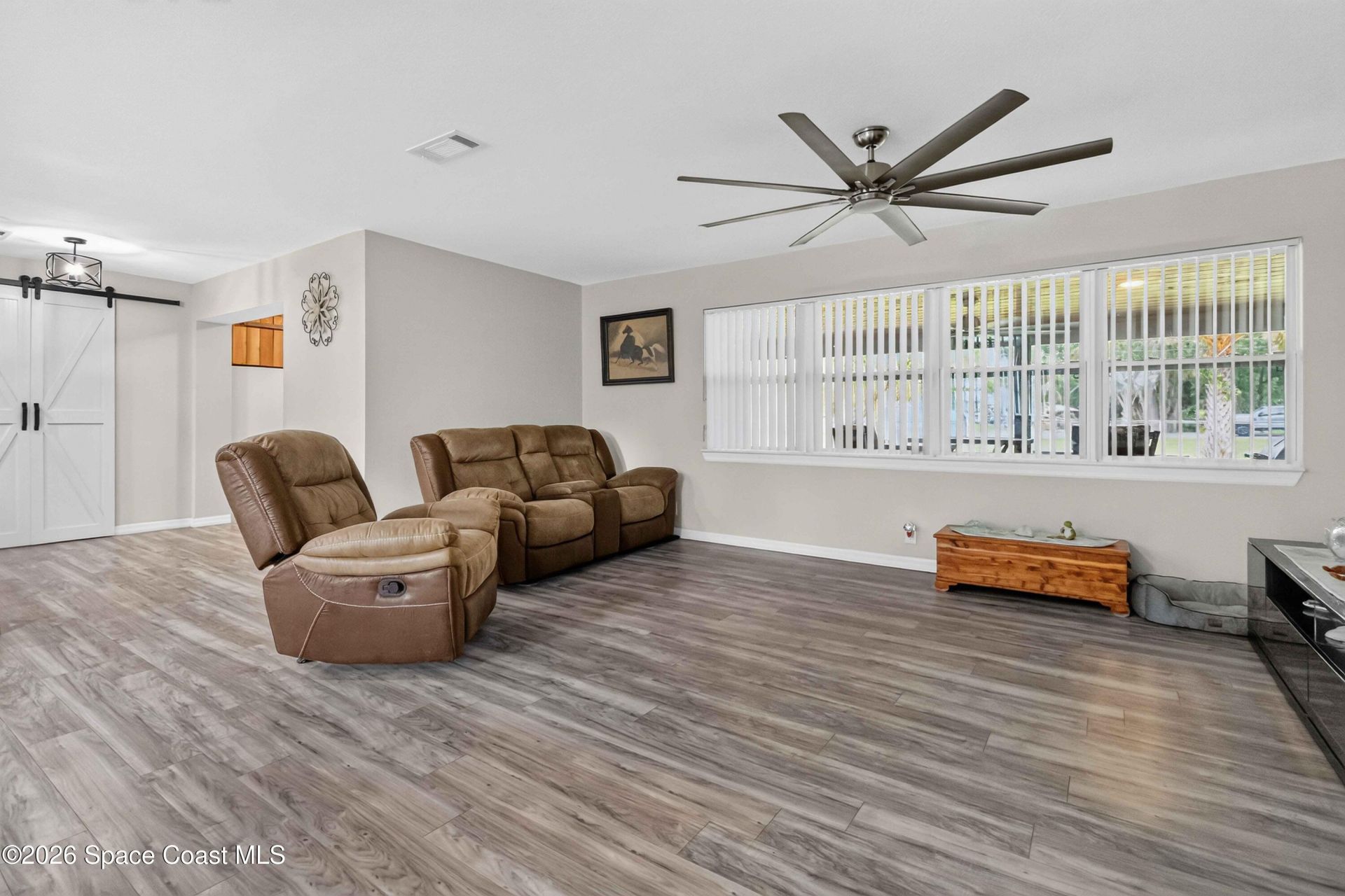4105 Rector Road, Cocoa, FL 32926 Photo