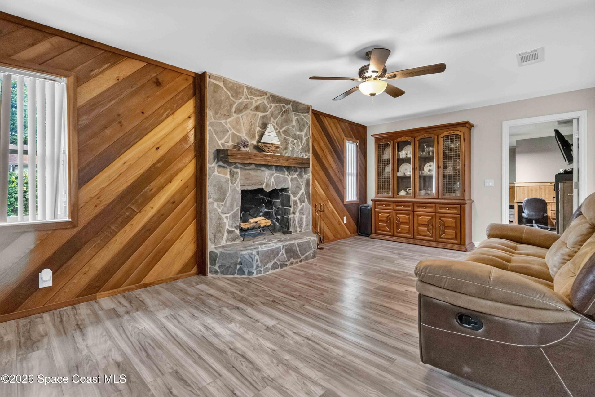 4105 Rector Road, Cocoa, FL 32926 Photo