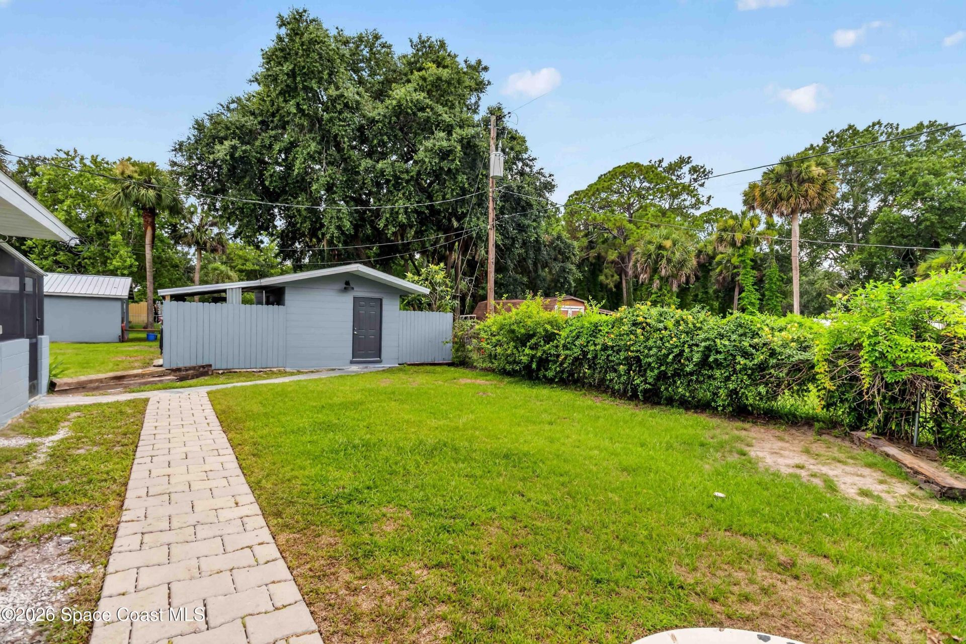 4105 Rector Road, Cocoa, FL 32926 Photo