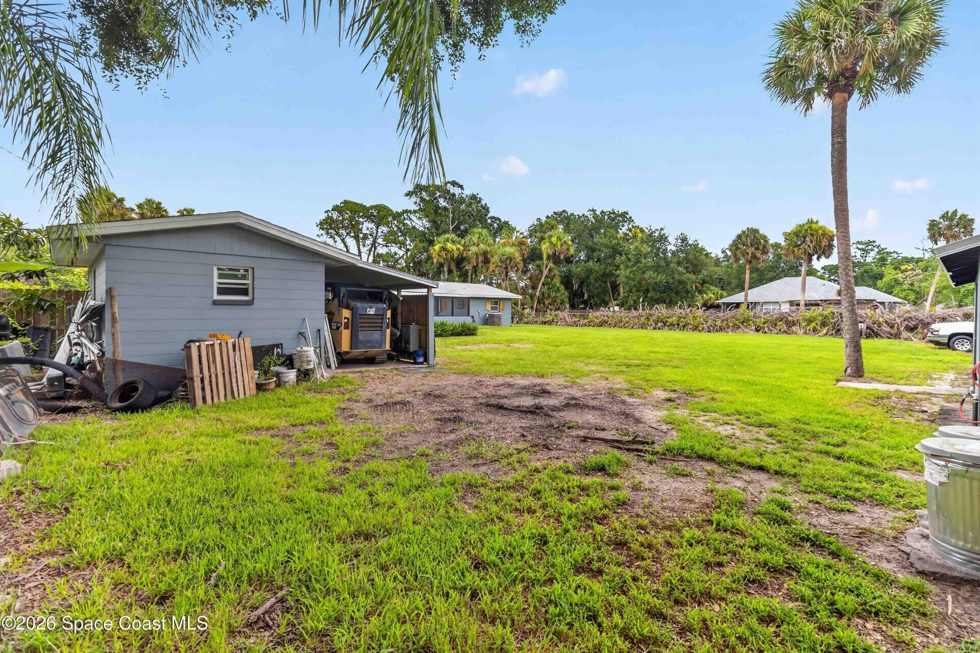 4105 Rector Road, Cocoa, FL 32926 Photo
