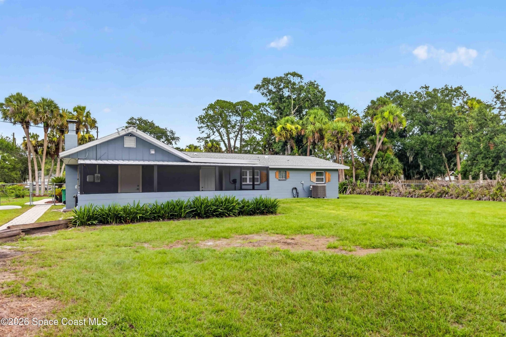 4105 Rector Road, Cocoa, FL 32926 Photo