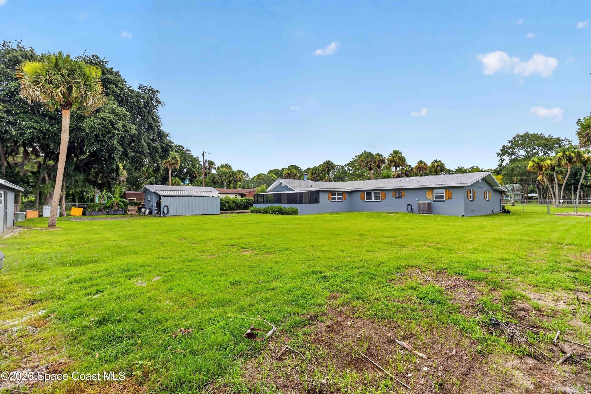 4105 Rector Road, Cocoa, FL 32926 Photo