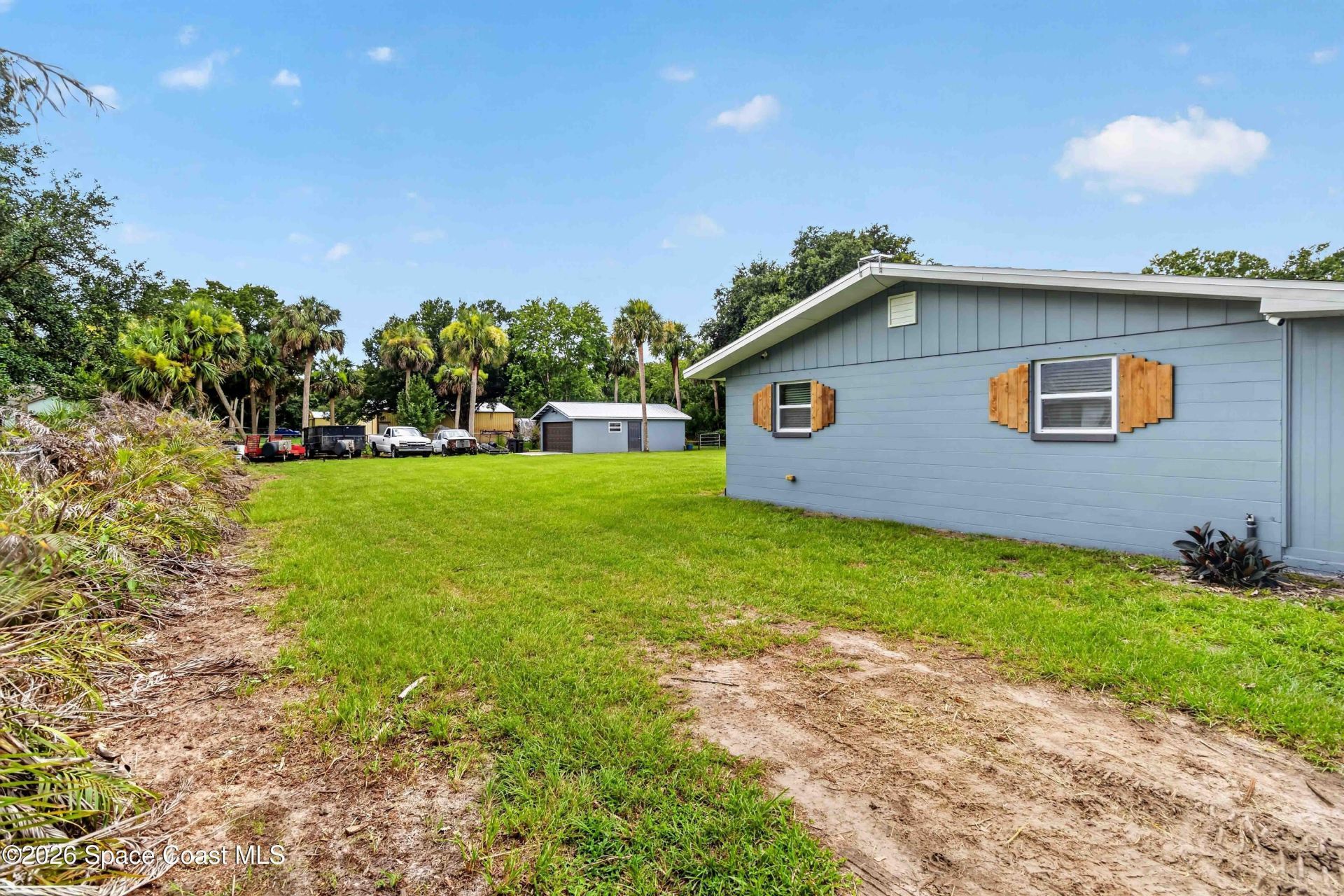 4105 Rector Road, Cocoa, FL 32926 Photo