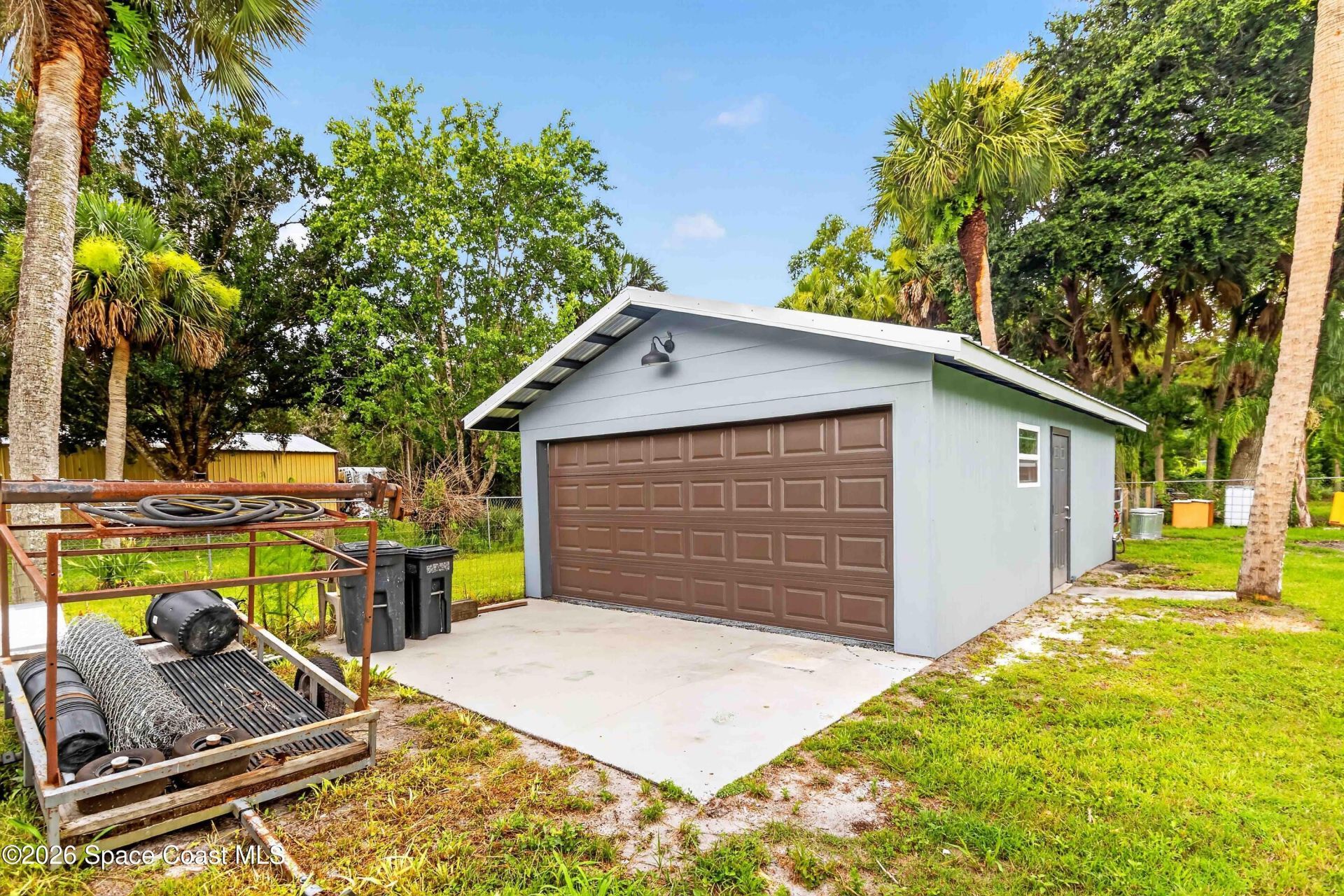4105 Rector Road, Cocoa, FL 32926 Photo