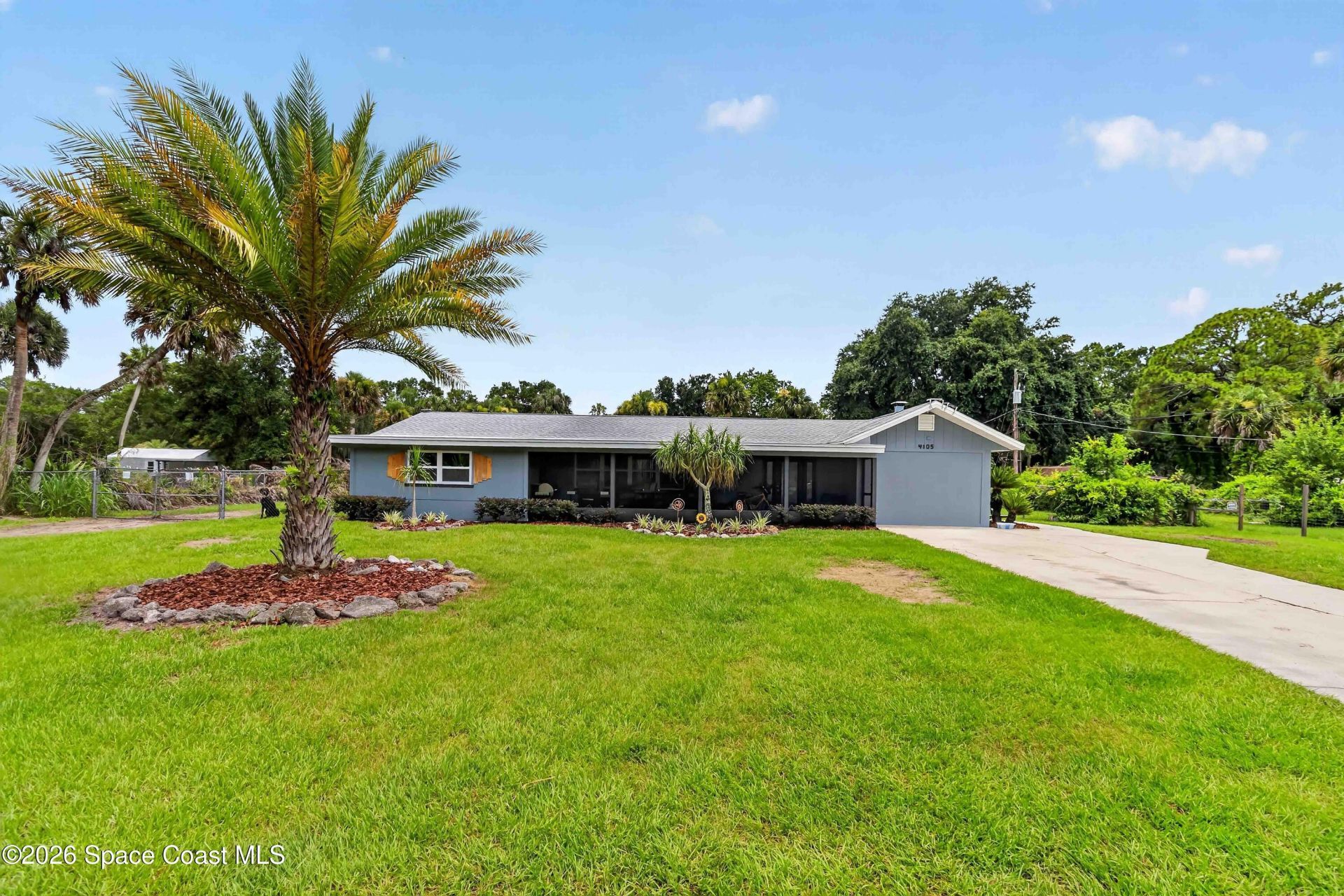 4105 Rector Road, Cocoa, FL 32926 Photo