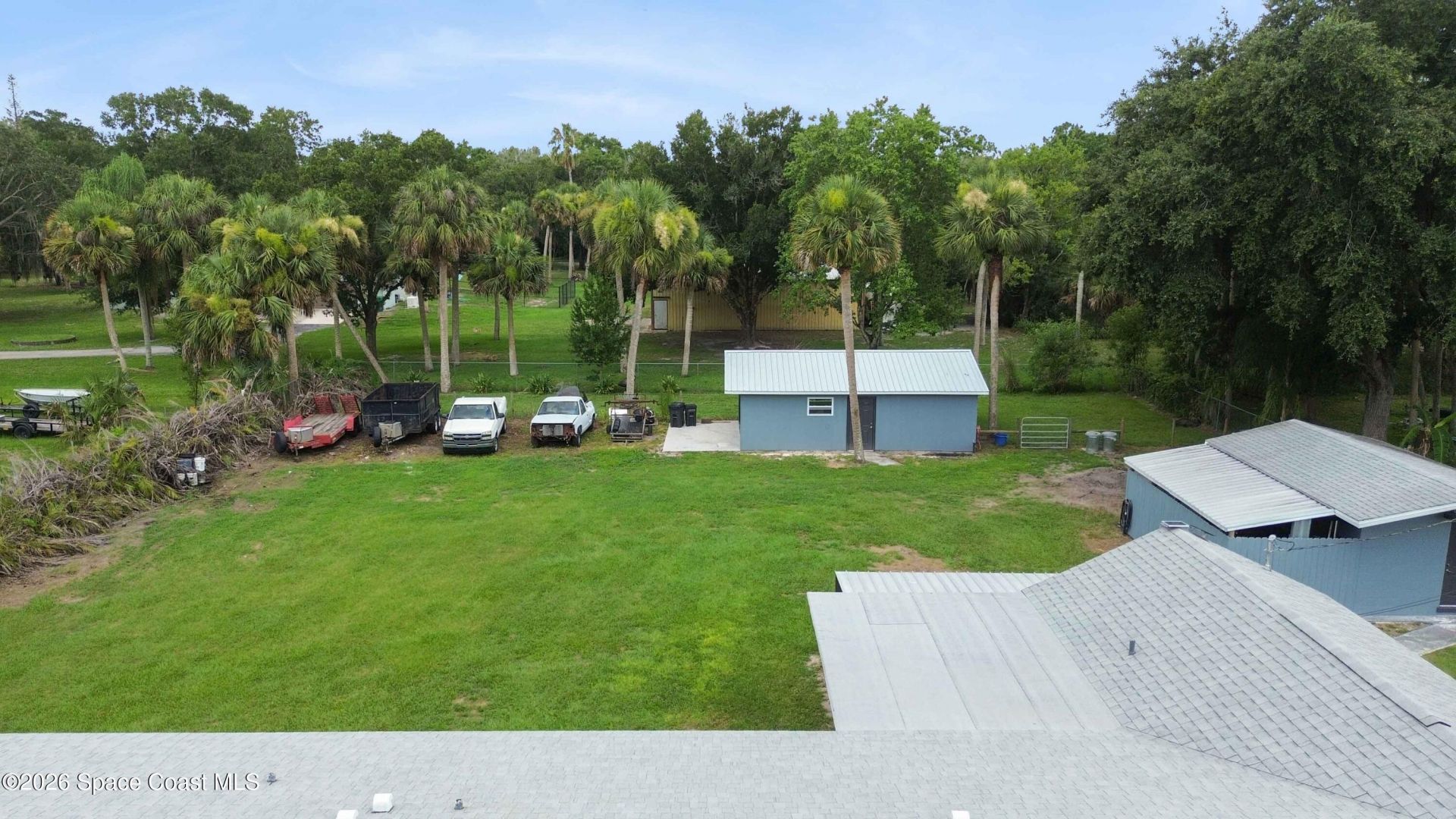 4105 Rector Road, Cocoa, FL 32926 Photo