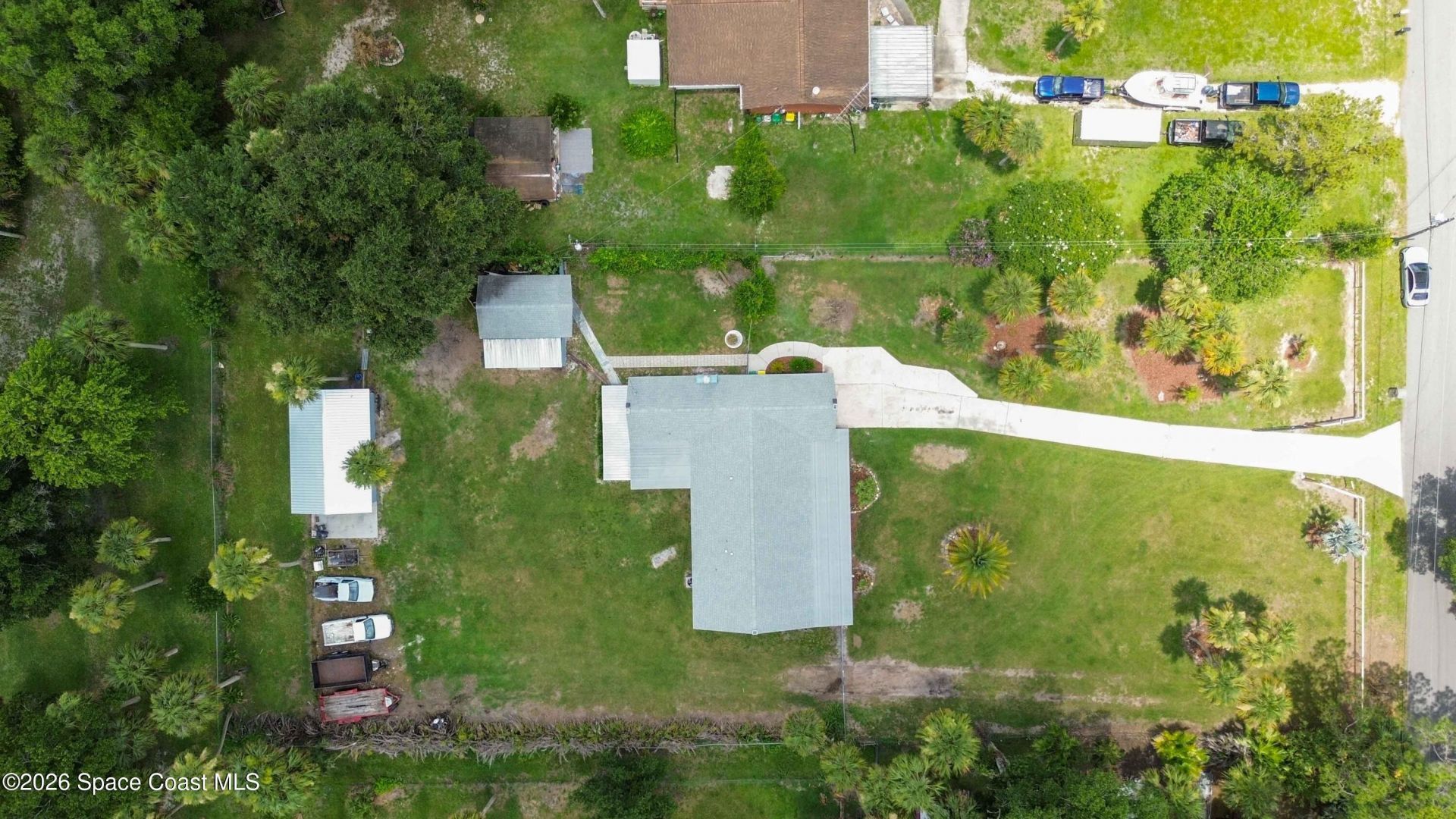 4105 Rector Road, Cocoa, FL 32926 Photo