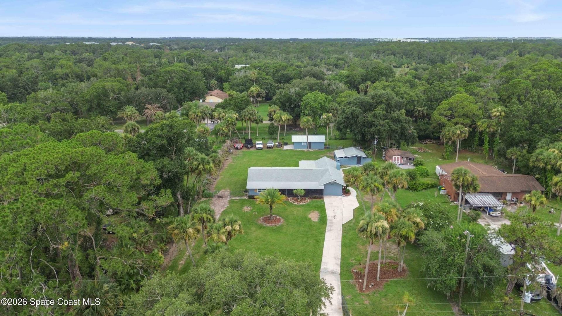 4105 Rector Road, Cocoa, FL 32926 Photo