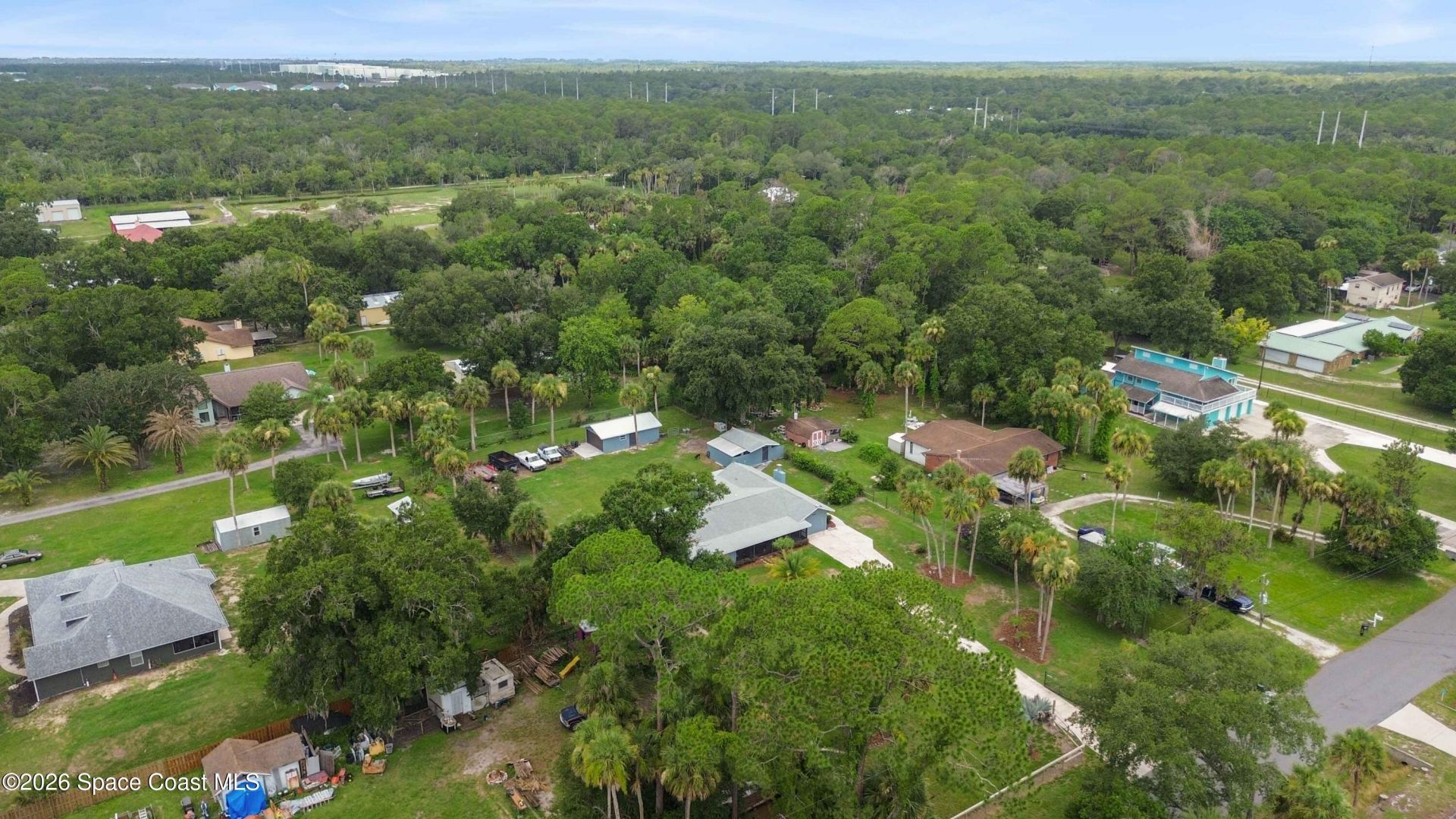 4105 Rector Road, Cocoa, FL 32926 Photo