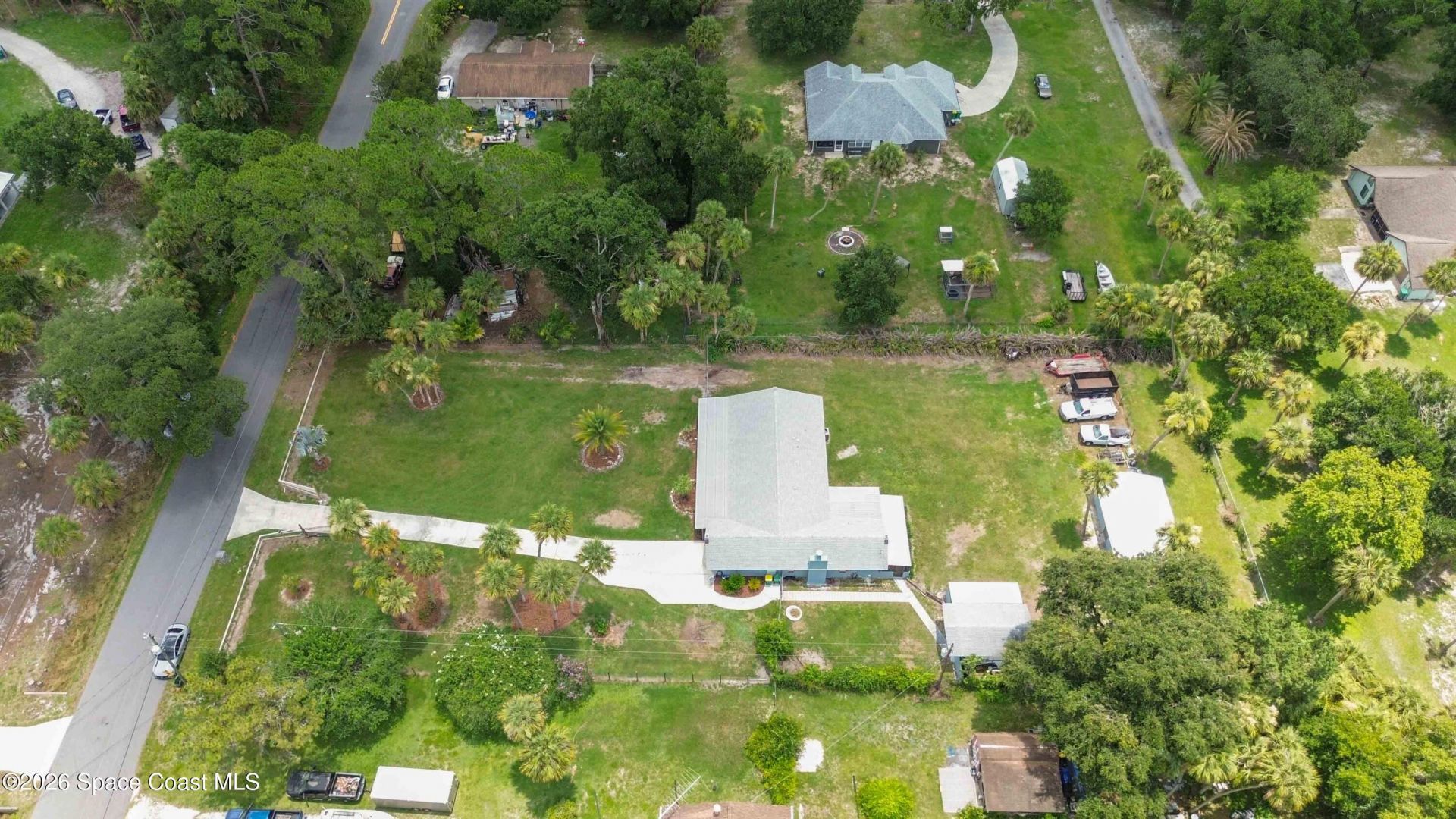 4105 Rector Road, Cocoa, FL 32926 Photo