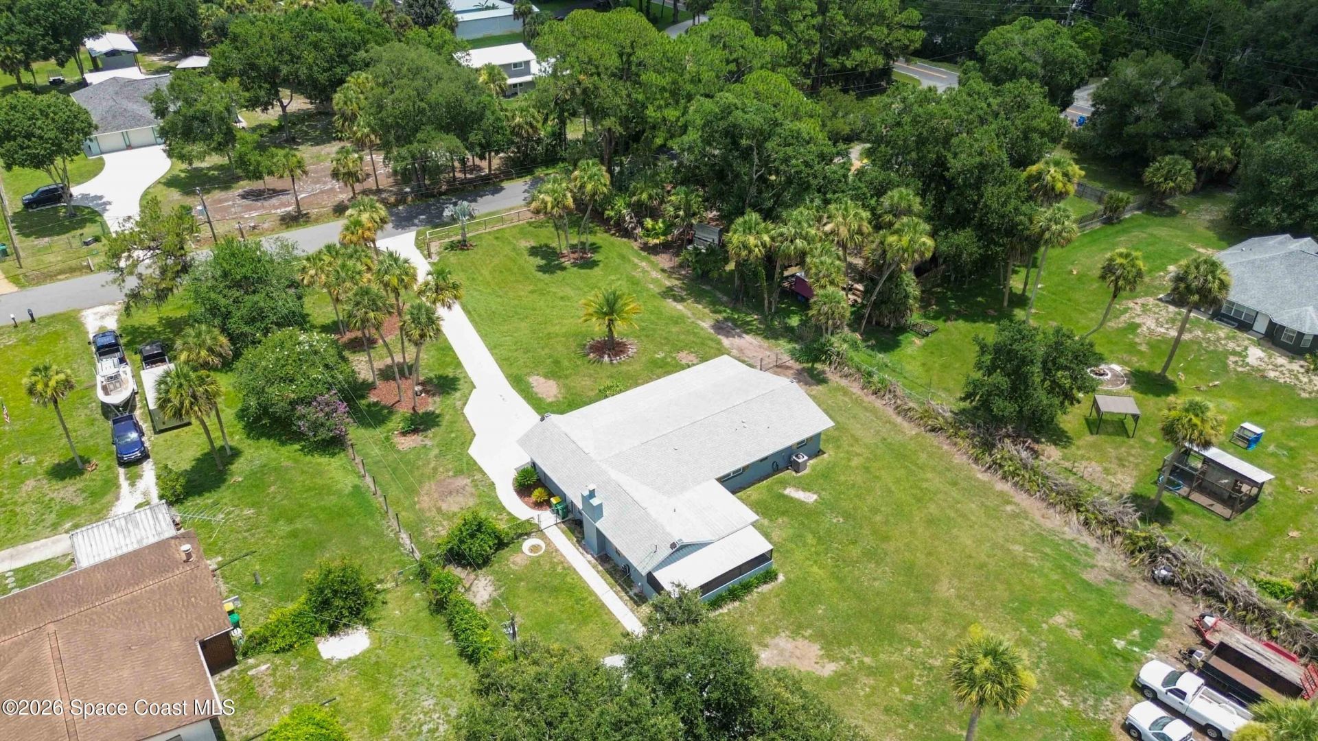 4105 Rector Road, Cocoa, FL 32926 Photo